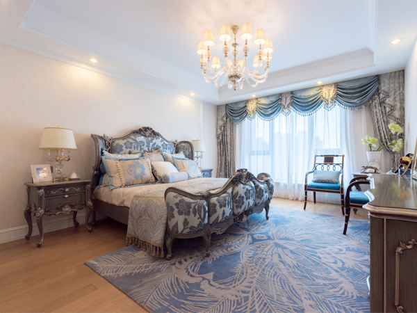 藝術(shù)涂料做色彩搭配要注意什么？